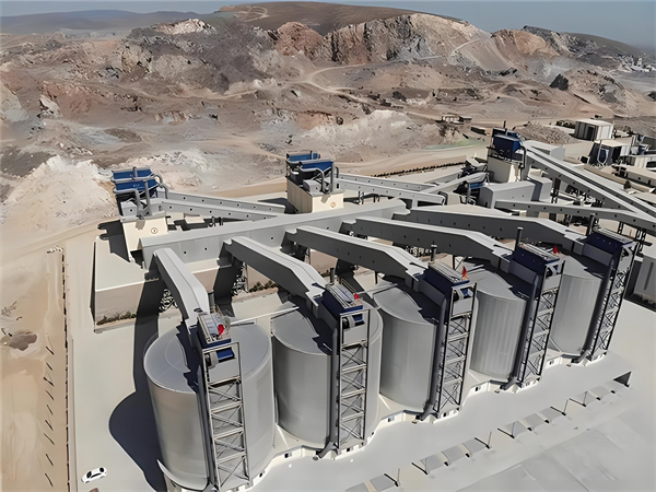 金寨水泥钢板仓