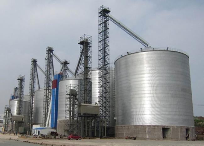 金寨流化棒装置安装技术说明