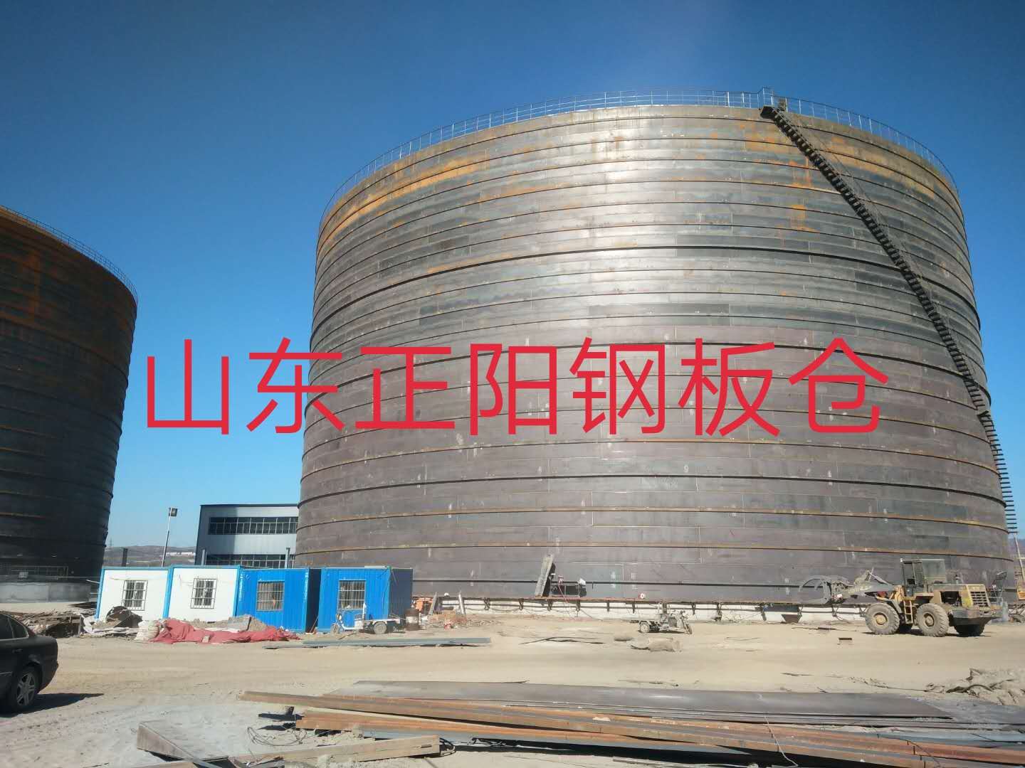 金寨什么是装配式钢板仓